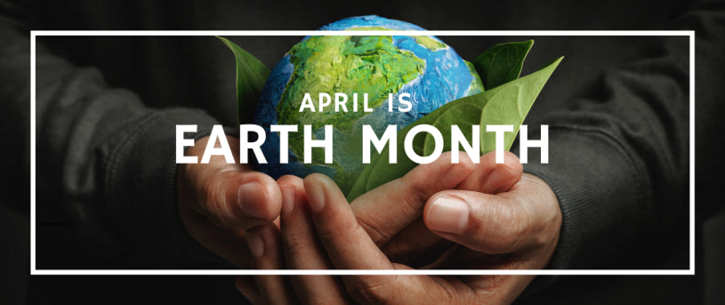 How Can Knotwtr's Eco-Friendly Apparel Brand Help You Celebrate Earth Month?