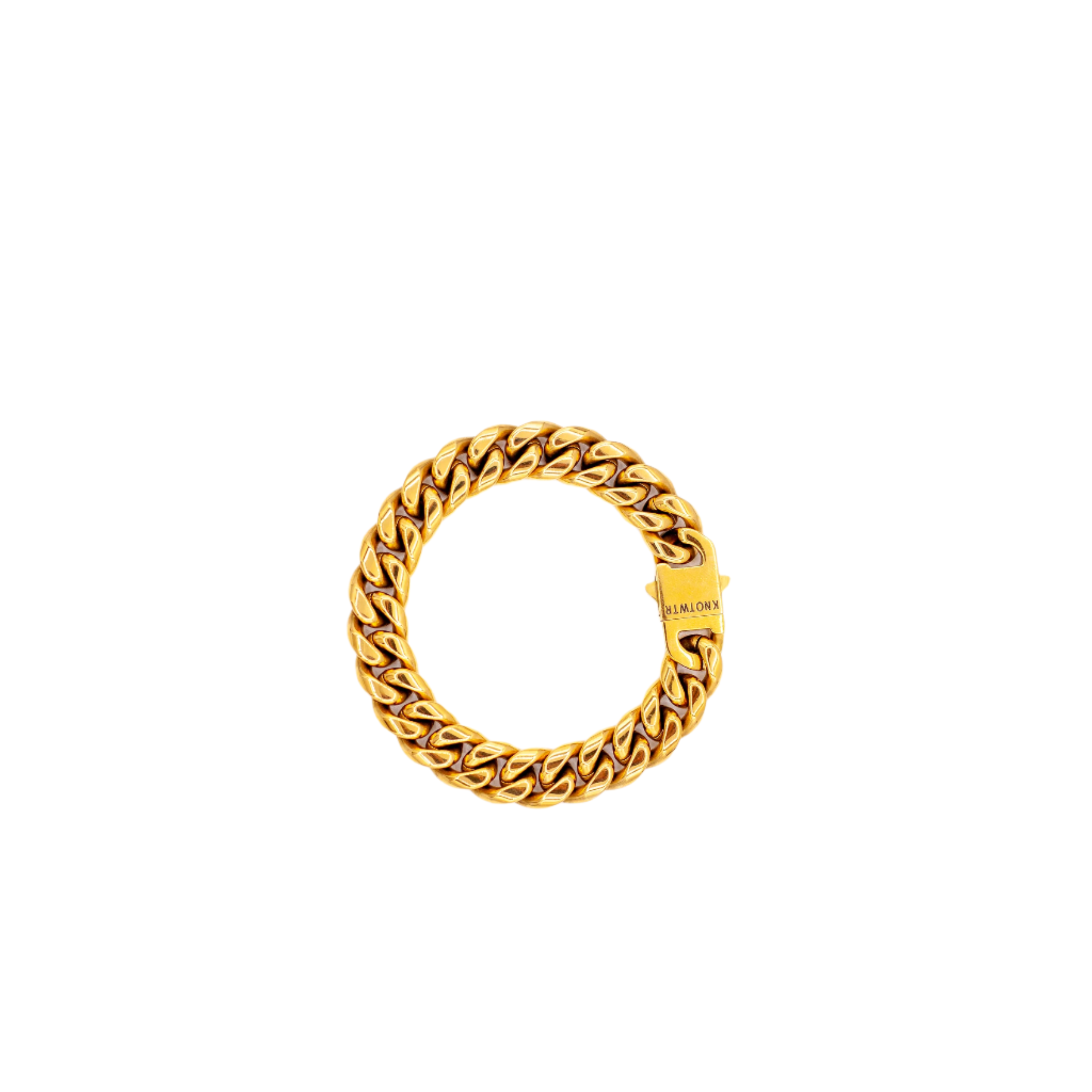 Gold Bracelet