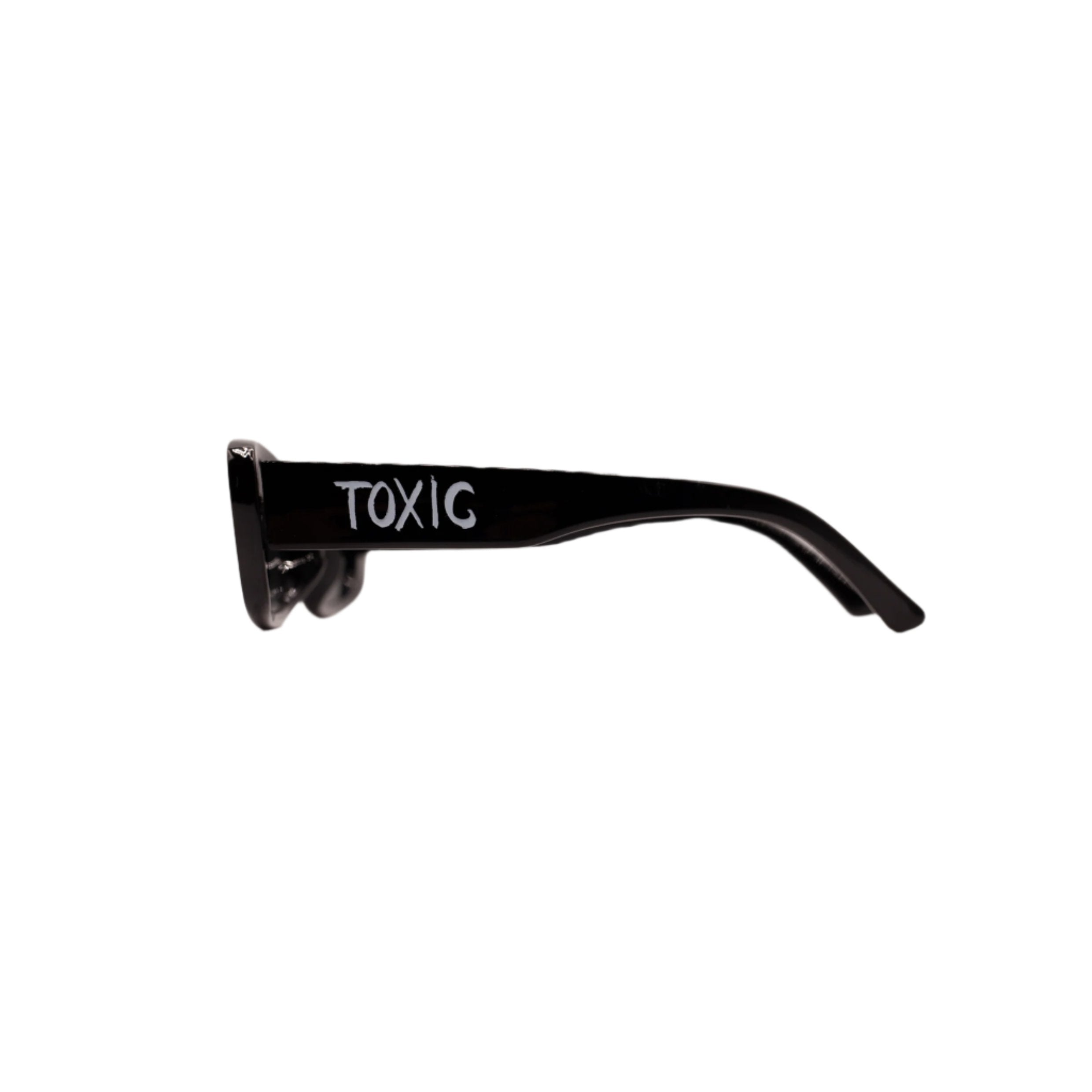 "Toxic" Black