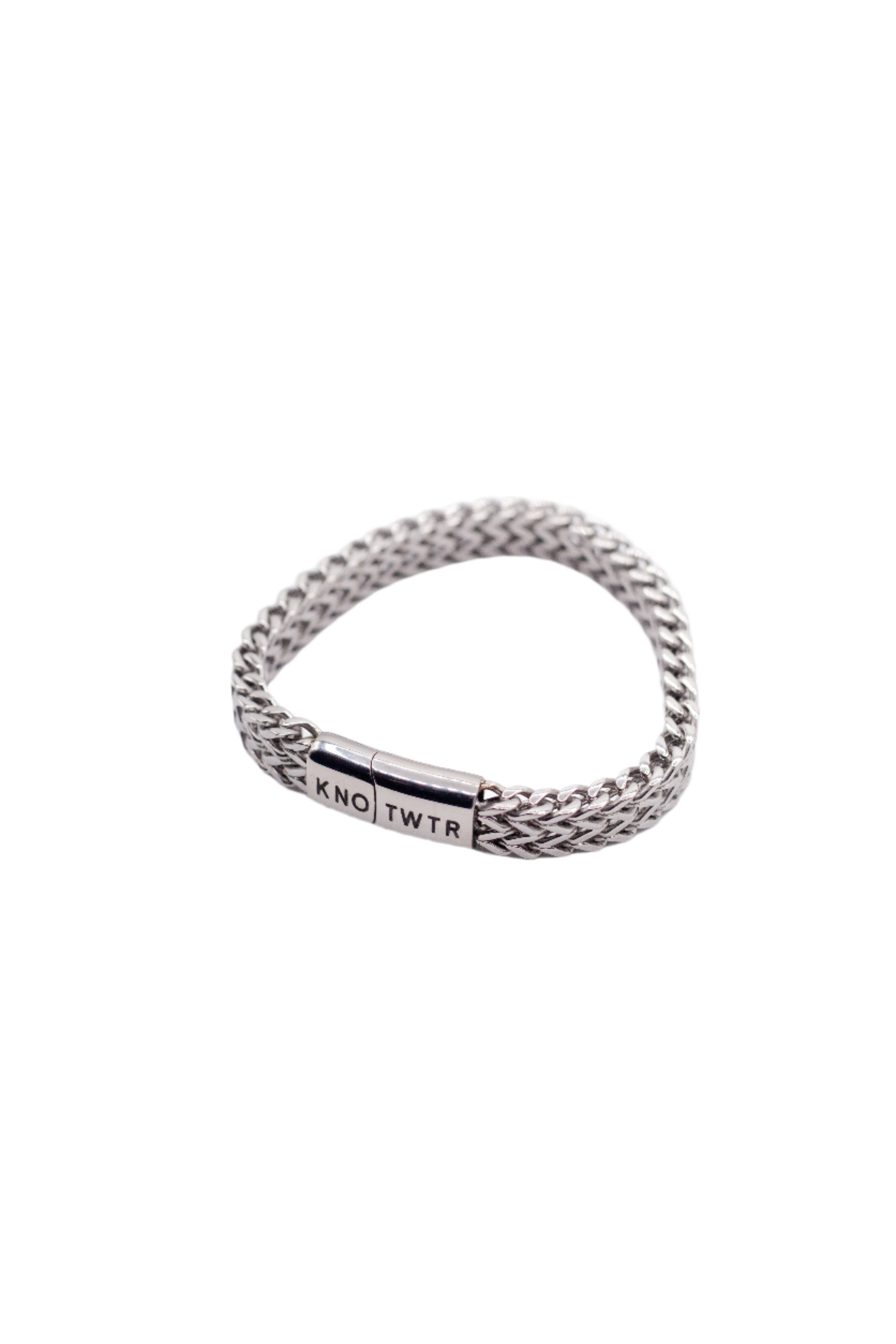 Platinum Bracelet