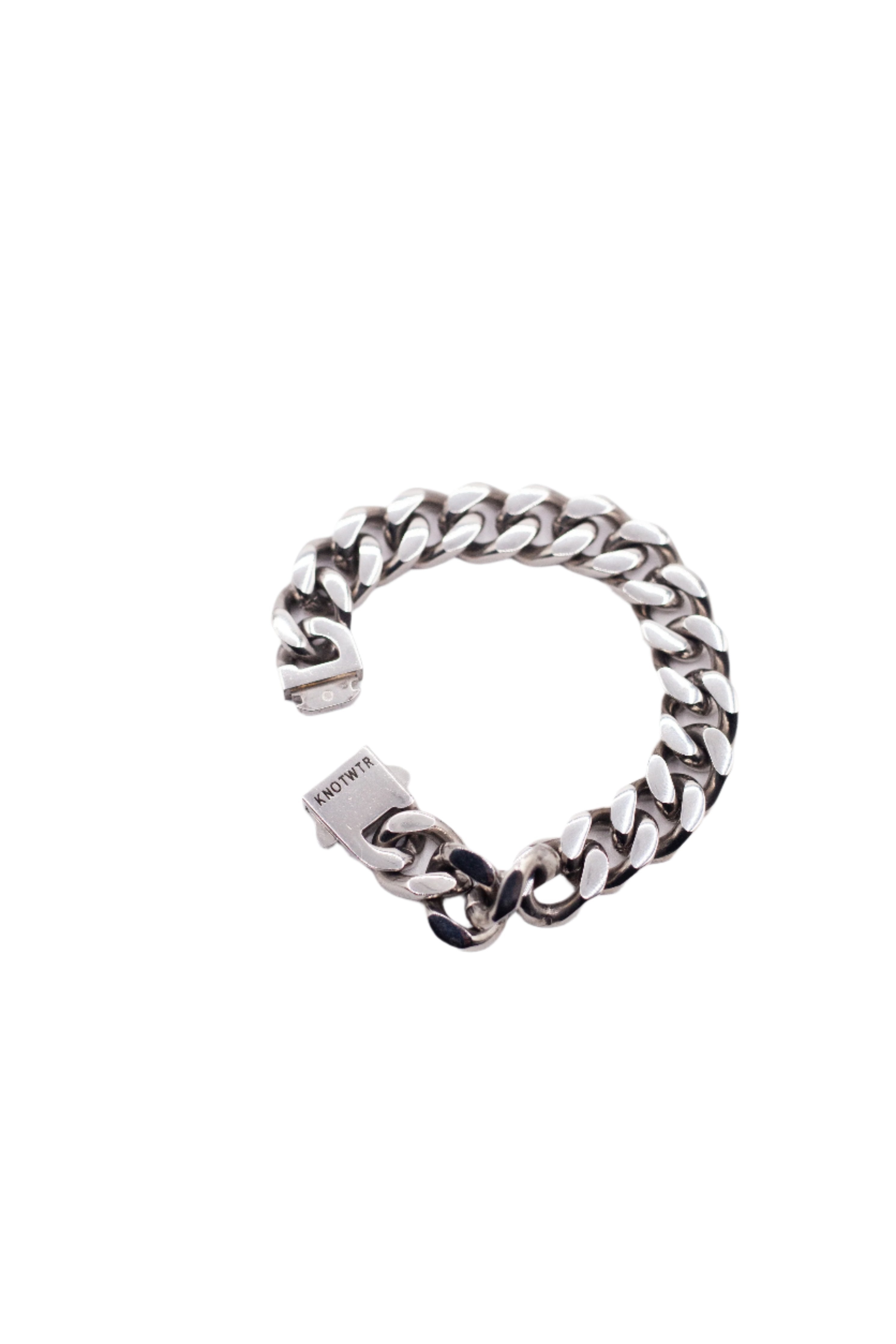 Titanium Bracelet