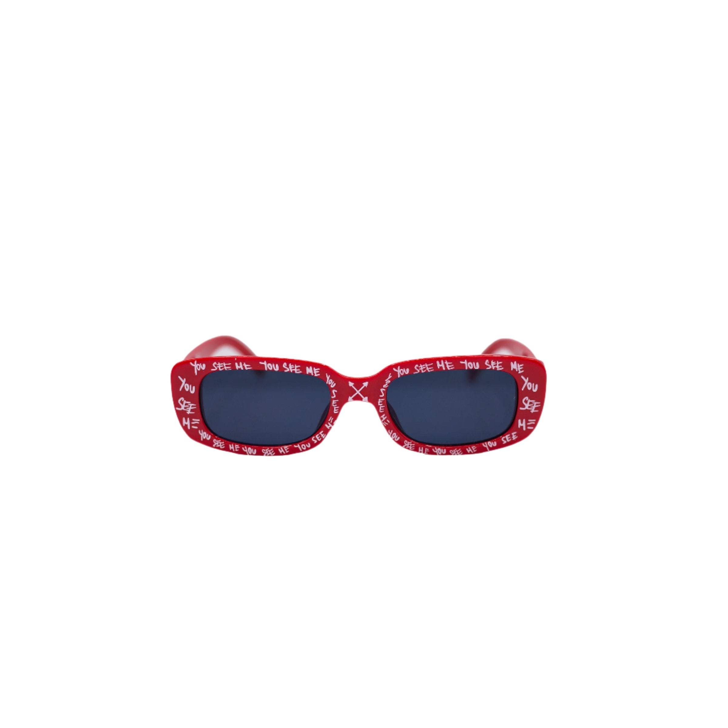 Infra-Red "I See You" Eyewear