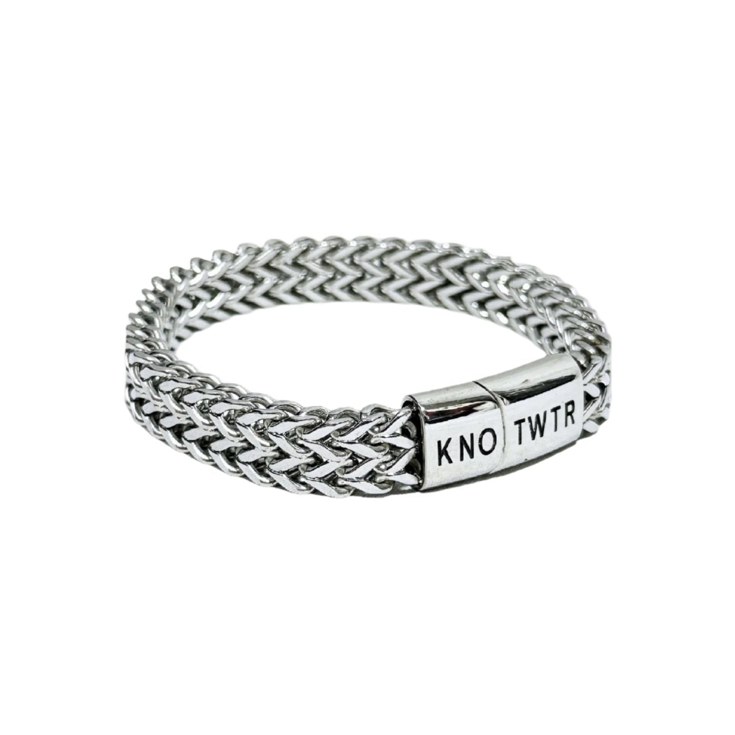 Platinum Bracelet