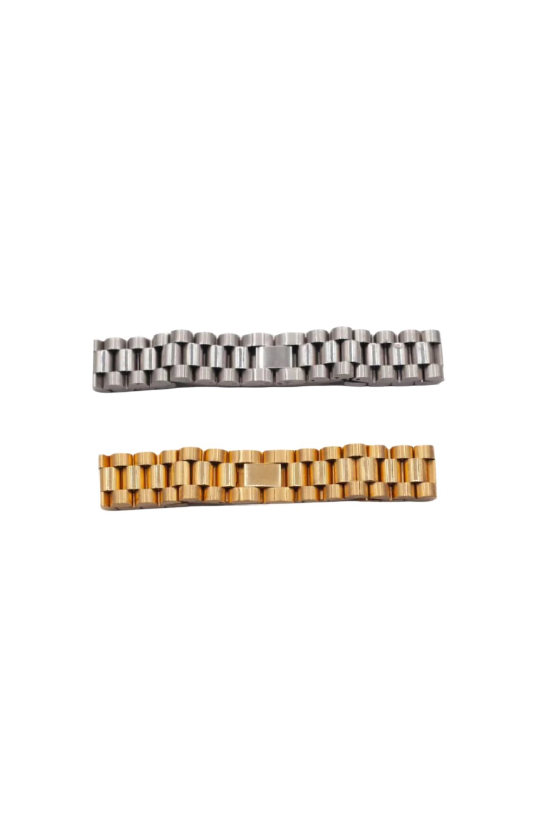 Gold Wrist Watch Bracelet