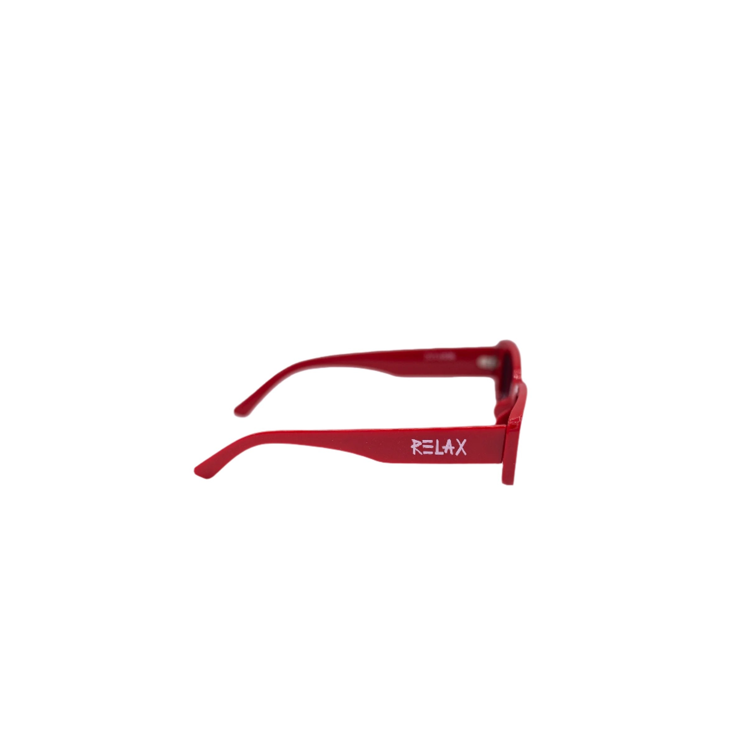 Infra-Red "I See You" Eyewear