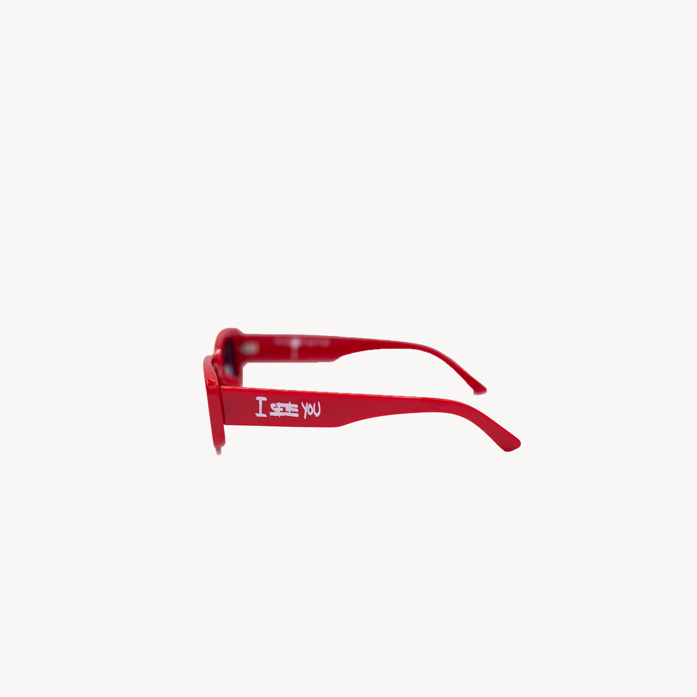 Infra-Red "I See You" Eyewear