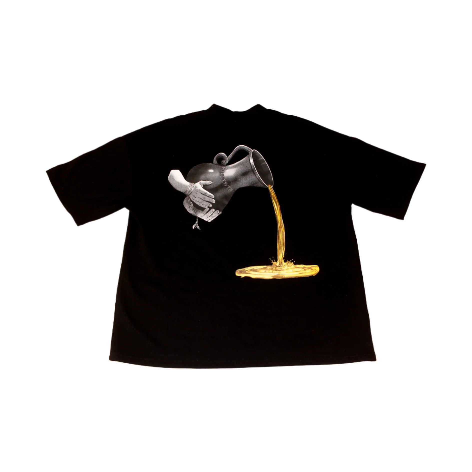 Gold Digger T-Shirt