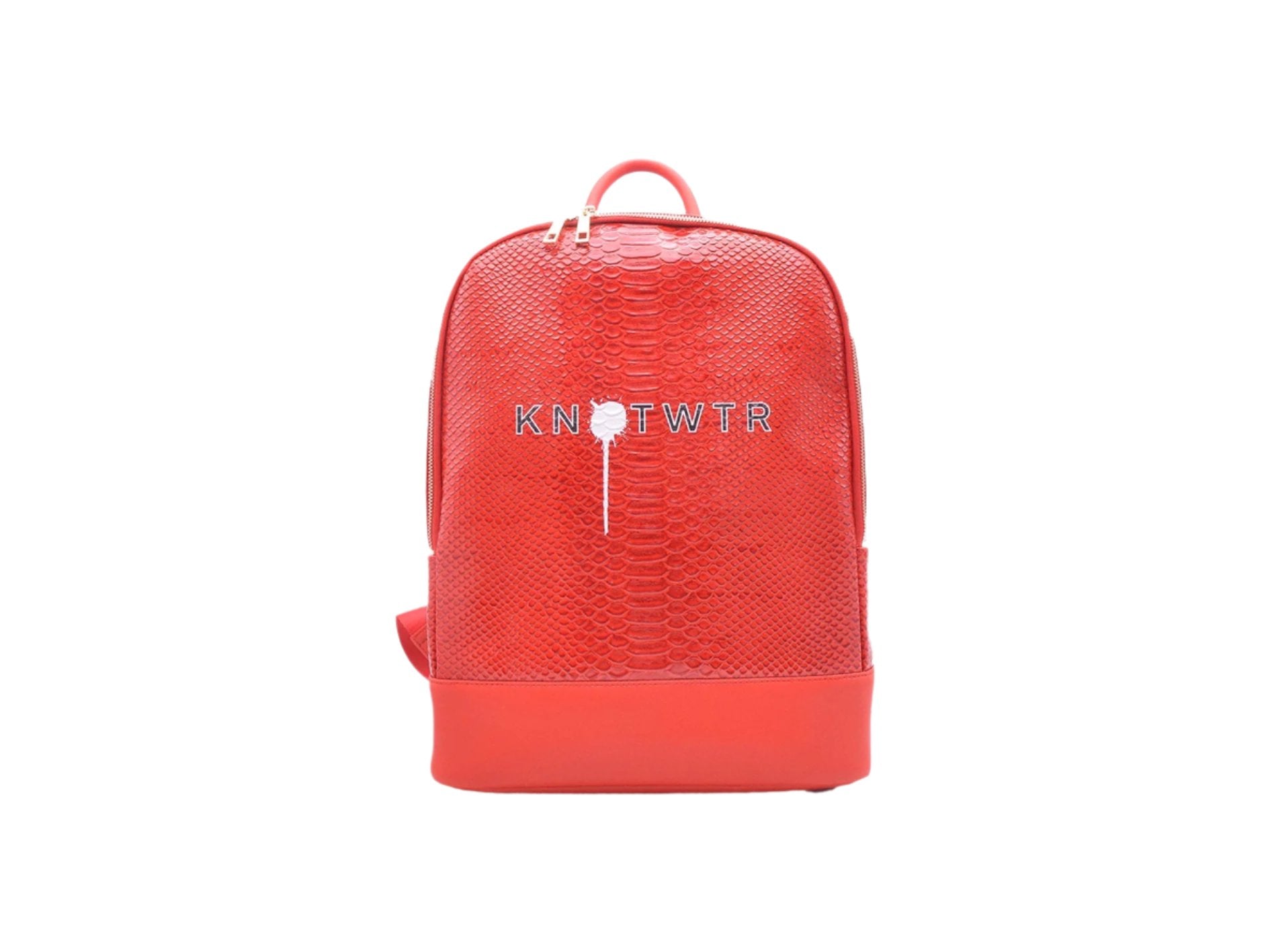 Rojo Travel Bag