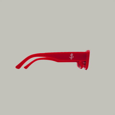 Red Lantern Eyewear